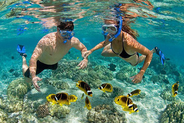 Zanzibar Holidays