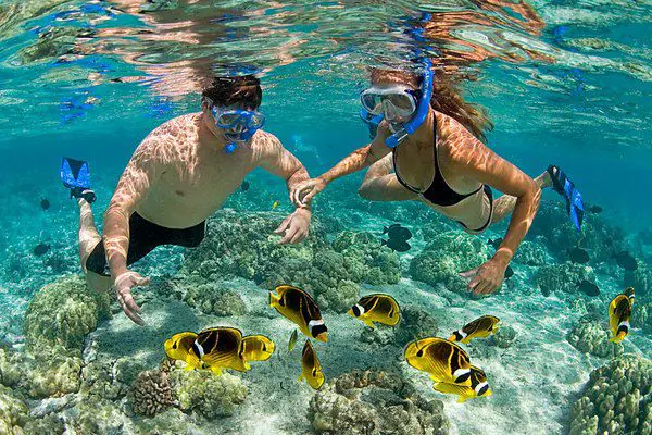 Zanzibar Holidays