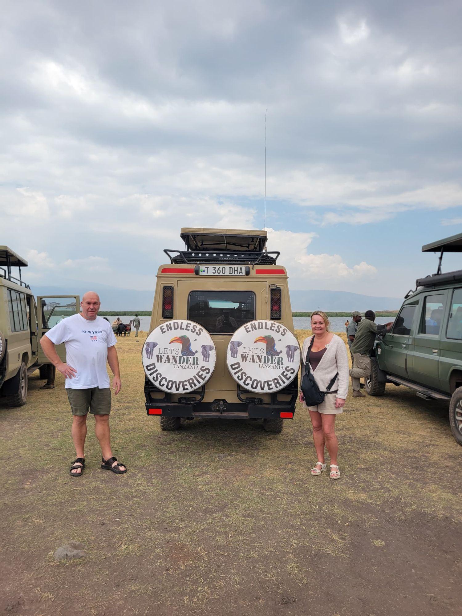 10-Day Tanzania Safari & Zanzibar for Couples