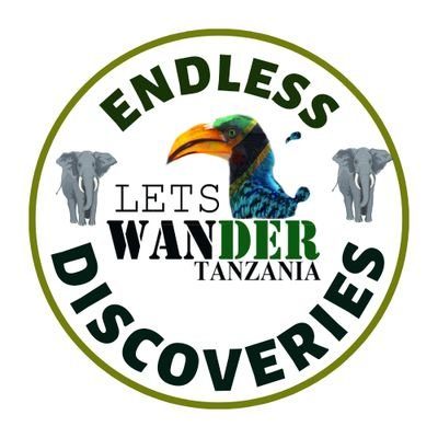 Lets wander Tanzania
