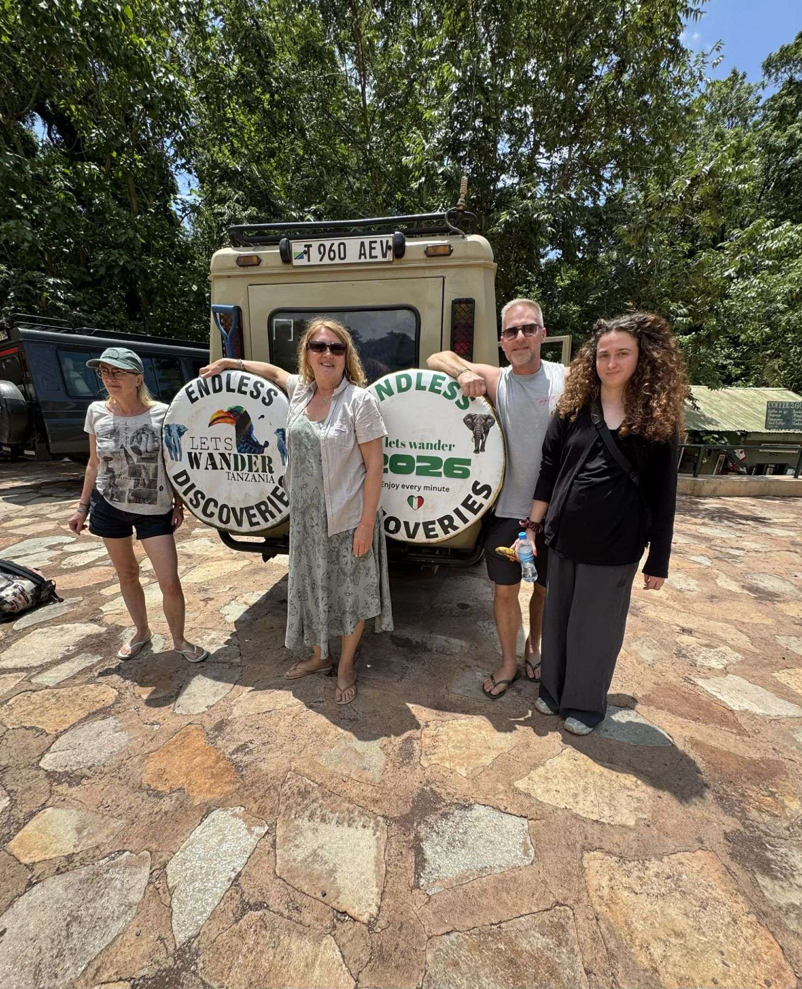 Tanzania Safaris