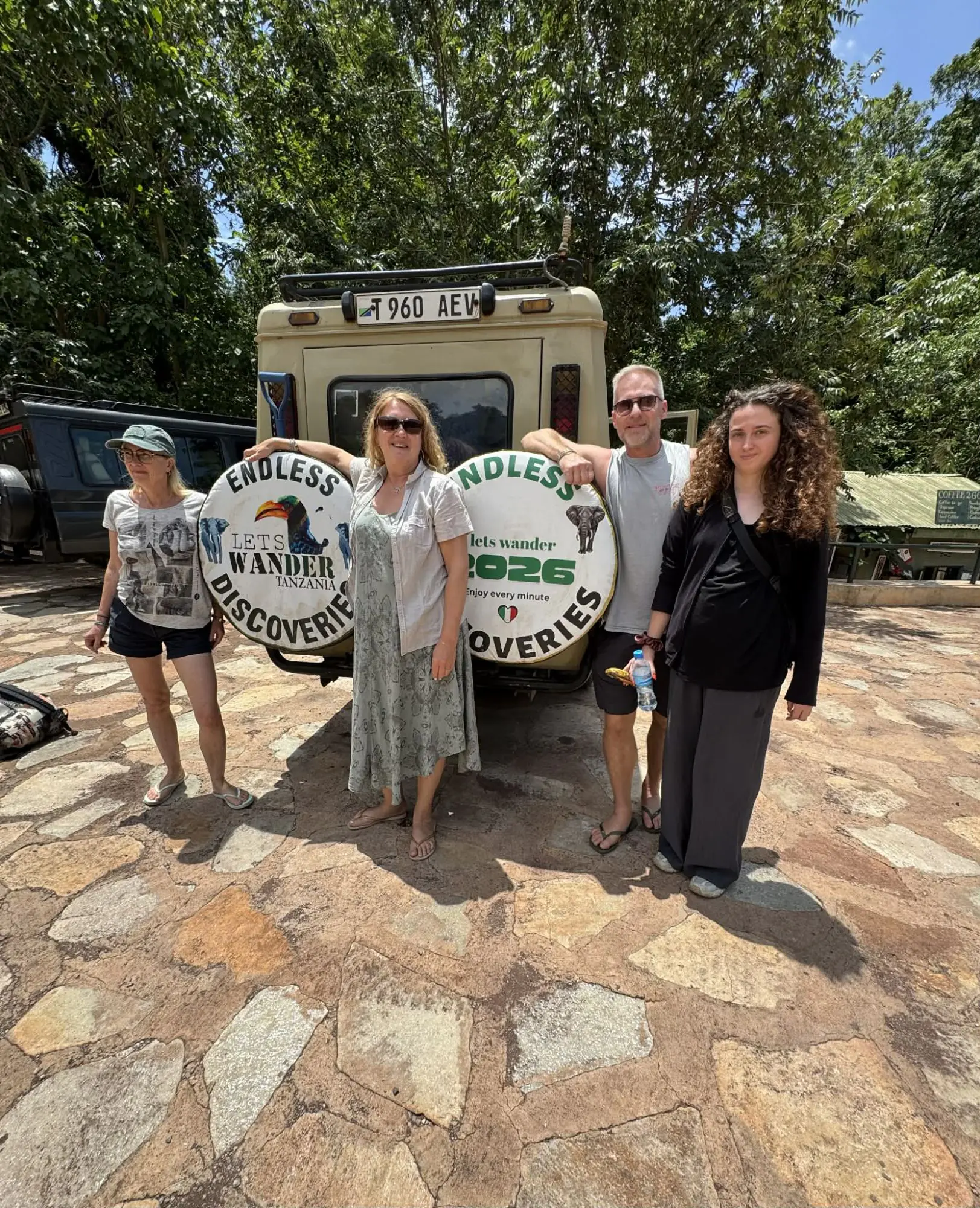 Tanzania Safaris