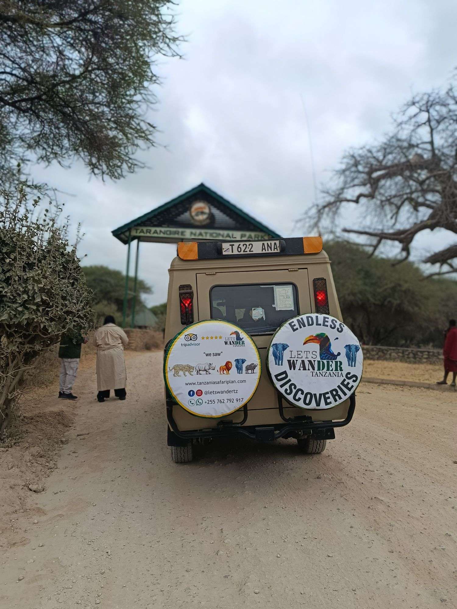 7-Day Tanzania Safari