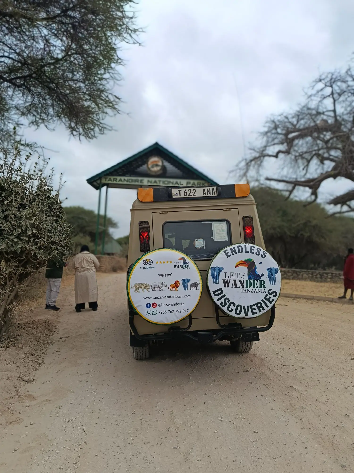 7-Day Tanzania Safari