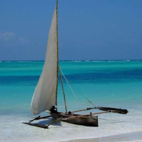 7-Day Zanzibar Adventure, Culture & Relax