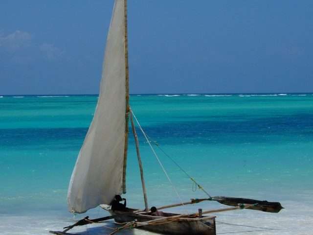 7-Day Zanzibar Adventure, Culture & Relax