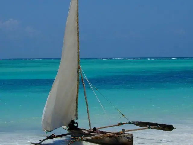 7-Day Zanzibar Adventure, Culture & Relax