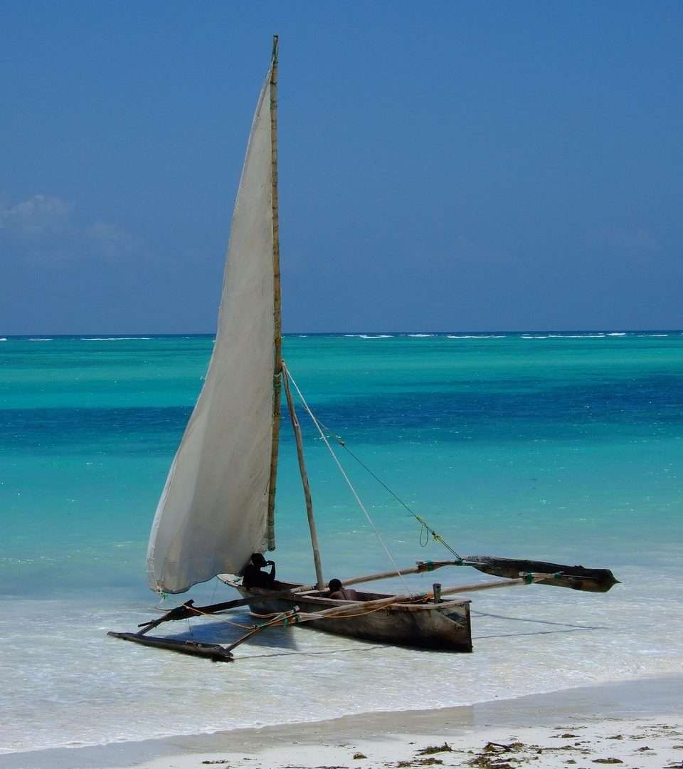 7-Day Zanzibar Adventure, Culture & Relax