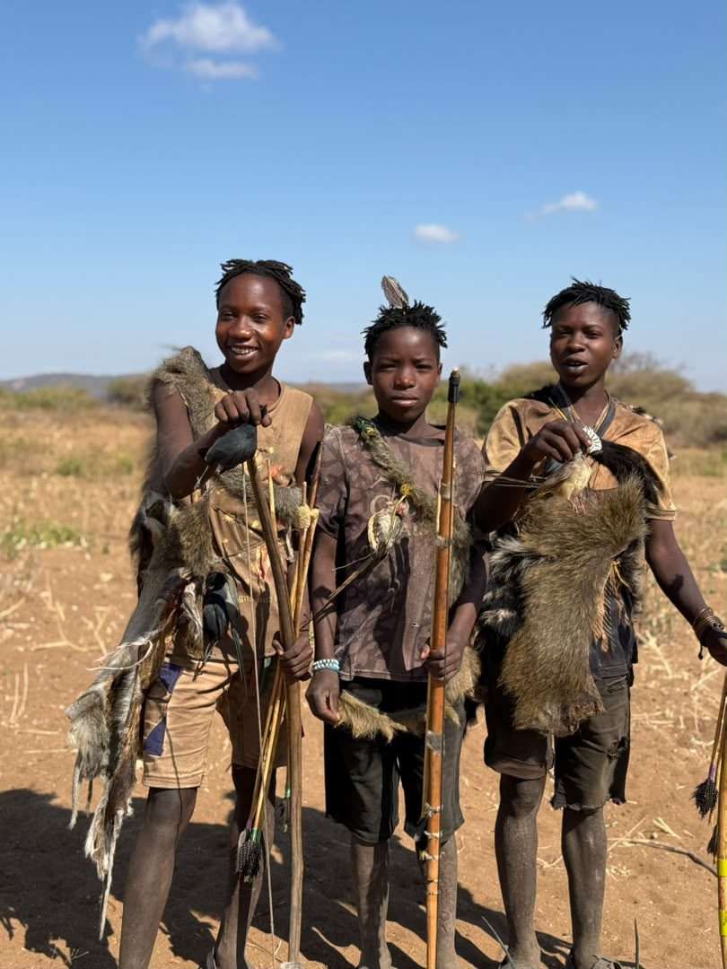 10-Day Tanzania & Zanzibar Safari (Budget)
